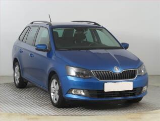 �koda Fabia Style 1.2 TSI, �R,1.maj