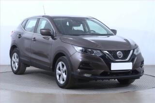 Nissan Qashqai N-Connecta 1.3 DIG-T