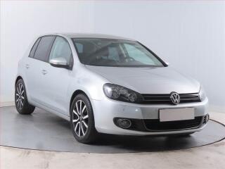 Volkswagen Golf Highline 1.4 TSI, Automat