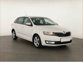 koda Superb Elegance 2.0 TDI, Automat