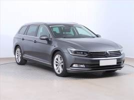 Volkswagen Passat Highline 2.0 TDI, Serv.kniha