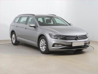 Volkswagen Passat Business 2.0 TDI