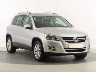 Volkswagen Tiguan Sport&Style 1.4 TSI, Xenony