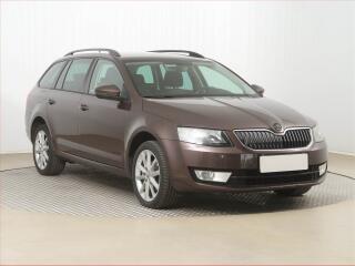 �koda Octavia 1.6 TDI, Tempomat