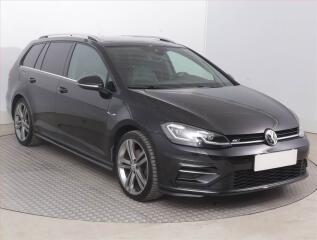 Volkswagen Golf R-Line 1.5 TSI, Automat