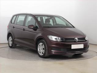 Volkswagen Touran 1.6 TDI, Navi, Tempomat