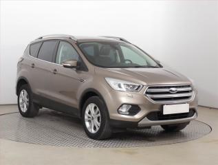 Ford Kuga Titanium 1.5 EcoBoost