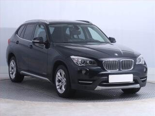 BMW X1 xLine xDrive20d, 4X4, Automat