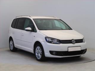 Volkswagen Touran Comfortline 1.2 TSI, Tempomat