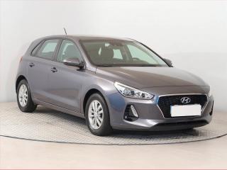Hyundai i30 1.0 T-GDI, Serv.kniha