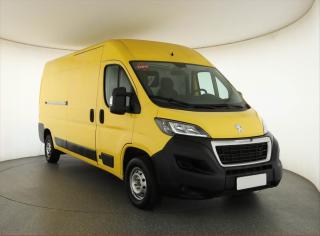 Peugeot Boxer 2.0 BlueHDi, L3H2, 13m3, 1.0t