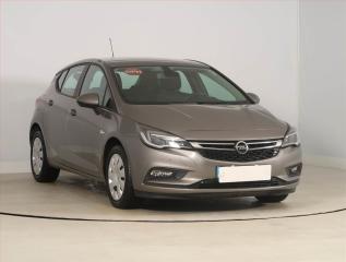 Opel Astra 1.4 T, Automat, Serv.kniha