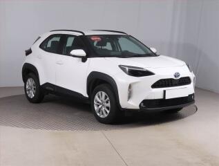 Toyota Yaris Cross Comfort 1.5 VVT-iE, Navi