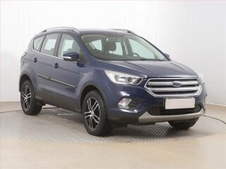 Ford Kuga 1.5 EcoBoost, Serv.kniha