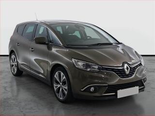 Renault Grand Sc�nic 1.3 TCe, K��e, Navi, Tempomat