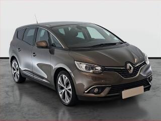 Renault Grand Sc�nic 1.3 TCe, K��e, Navi, Tempomat