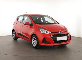 Hyundai i10 1.0, R,1.maj, Serv.kniha