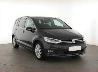 Volkswagen Touran 1.4 TSI, Automat, Navi