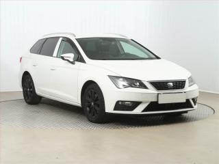 Seat Leon 1.4 TGI CNG, Automat, Tempomat