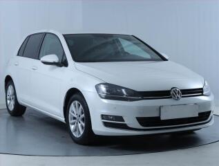 Volkswagen Golf Highline 1.4 TSI, Serv.kniha
