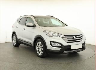 Hyundai Santa Fe Executive 2.2 CRDi, 4X4