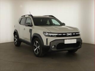 Dacia Duster 1.2 TCe, Journey, Navigace