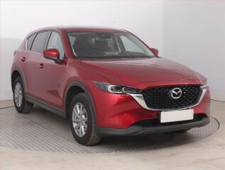 Mazda CX-5 2.0 Skyactiv-G