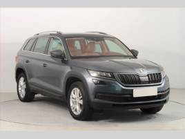 koda Kodiaq 2.0 TDI