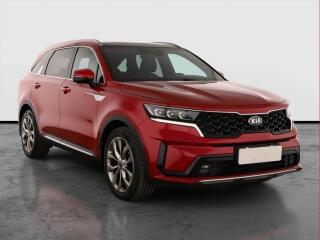 Kia Sorento 2.2 CRDi