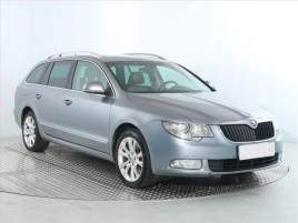 koda Superb Elegance 2.0 TDI, Automat