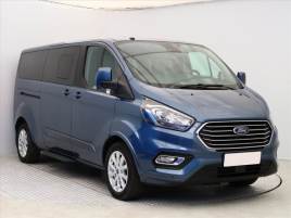 Ford Tourneo Custom 2.0 EcoBlue, R