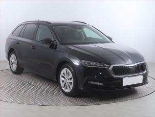 koda Octavia Ambition Plus 1.4 TSI iV