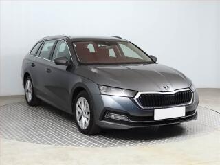 �koda Octavia Style 2.0 TDI
