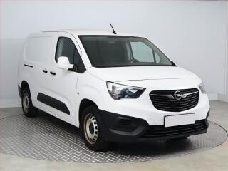 Opel Combo Maxi 1.5 CDTI, �R, DPH