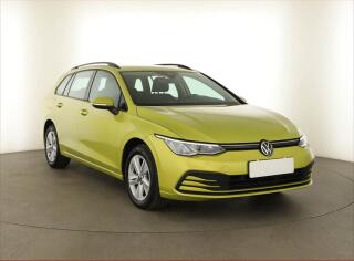 Volkswagen Golf Life 1.0 TSI, �R,1.maj