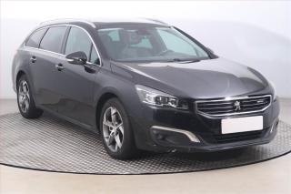 Peugeot 508 2.0 BlueHDi, Automat