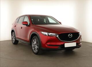 Mazda CX-5 2.0 Skyactiv-G, 4X4