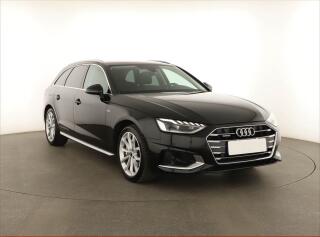 Audi A4 40 TDI