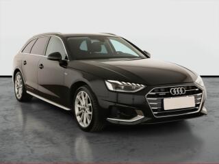 Audi A4 40 TDI
