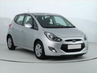 Hyundai ix20 1.4 CVVT, R,1.maj
