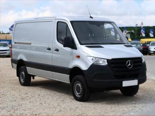 Mercedes-Benz Sprinter 316 CDI, L2H1, SR, 1Maj