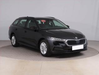 koda Octavia Ambition 2.0 TDI