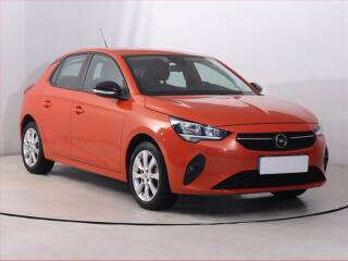 Opel Corsa 1.2, Serv.kniha, Tempomat