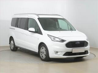 Ford Tourneo Connect Maxi Titanium 1.5 EcoBlue