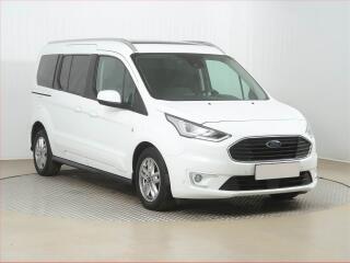 Ford Tourneo Connect Maxi Titanium 1.5 EcoBlue