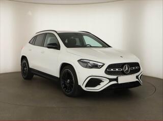 Mercedes-Benz GLA 200 d 4MATIC, AMG Line