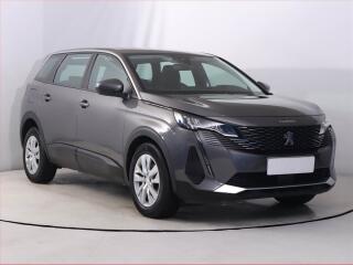 Peugeot 5008 PureTech 130, 7�m�st