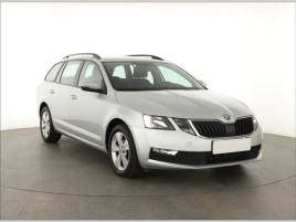 koda Octavia Ambition 1.6 TDI, R,1.maj