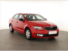 koda Octavia 1.0 TSI, Serv.kniha