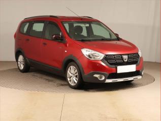 Dacia Lodgy Stepway 1.3 TCe, 7mst